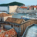 Old Town of Dubrovnik